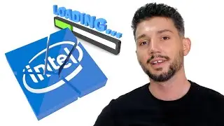 BOZUK INTEL İŞLEMCİ SORUNU BİTTİ Mİ? - Microcode Güncellemesini Yaptım