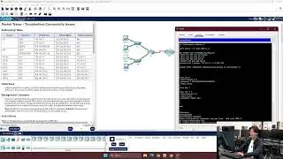CCNA 1 Live Stream