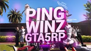 GTA 5 RP! САЛАМ-АЛЕЙКУМ! VINEWOOD!