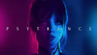 🖤 Best of 2023 Psytrance 🖤 EDM Style Music Mix 🎧 Ace Ventura, Liquid Soul, Niviro, E-Clip...