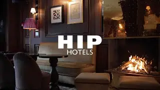 Mimi's Hotel Soho, London, United Kingdom - Soho Townhouse