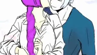 mitsuki x sumire love and kiss