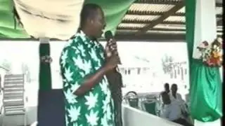 P-Paul Mosala ebele Koloba moke