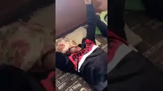 Изгнание джина.
