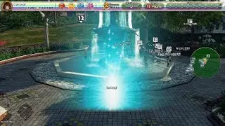 Everybody's Golf