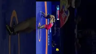 Z sidakov T bayramov 74 kg world champions 2/1 final