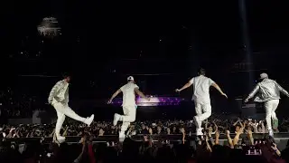 The One - Backstreet Boys (Live in Manila 2019)