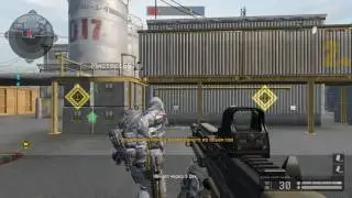 Warface Лысый_Саня Улановка & М._о_Р_п_Е_х