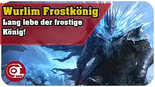 Wurlim Frostkönig Guide | RAID Shadow Legends | Ocomic