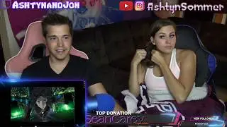 Ghost In A Shell - Inner Universe by Yoko Kanno & Origa. Ashtyn&Jon REACTION