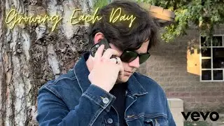 Growing Each Day - Corrosive Honey
