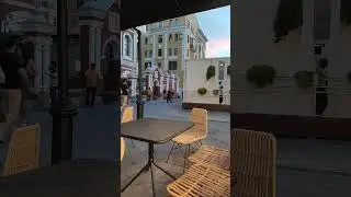 м Третьяковская