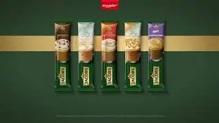 Jacobs Mixes
