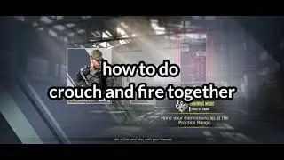 How to DROPSHOT easily /DROPSHOT IS VERY IMPORTANT 2 FINGER CLAW CODM