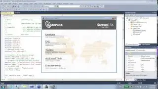 Sentinel Support - Sentinel LDK - Admin API C Sample