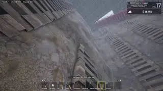 seasson 2 ep2 underground challenge