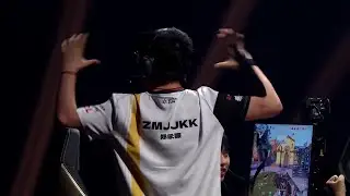 KangKang AMAZING ACE on Neon 🔥 | EDG vs. TH - VALORANT Champions Seoul - Grand Final