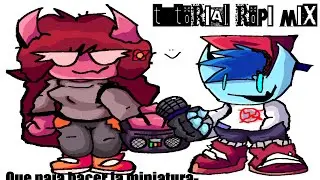 Tutorial (Ropi Mix) | Friday Night Ropi's/ROPI MIX | LEER DESC! | #fnf #fnfsong #fnfmix #ropimix