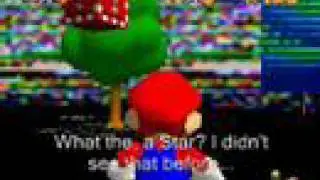 Super Mario: Corruption - Episode 1