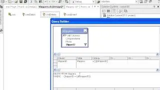 Vb.net Programming. 20 - Insert Update Delete Data