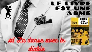 #1 La danse avec le diable de Günther Schwab (invité : le Pr Phaurisson) + Grand RESET en avance