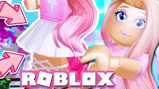 NEW PLEATED SKIRT UPDATE | Royale High SUMMER Accessories ROBLOX