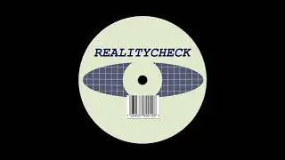 Former Child - Reality Check