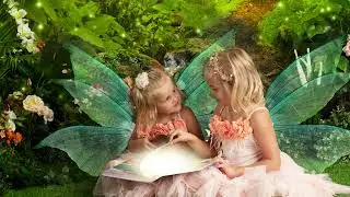 Fairy commercial