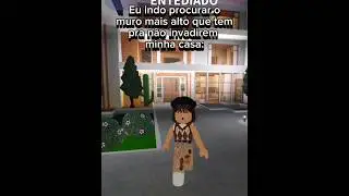 Já tô imaginando o "Me adota"😰 #roblox #fypシ