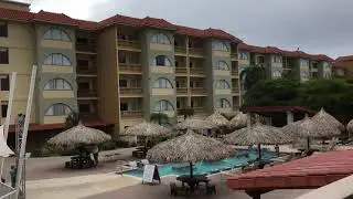 🇦🇼ARUBA. EAGLE ARUBA RESORT CASINO 🤩