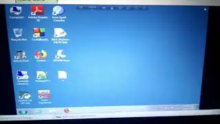 Network Setting of RDM VM on Linux Server For Remote Desktop Connection.
