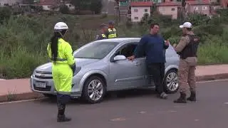 OPERAÇÃO PROCLAMAÇÃO PMR