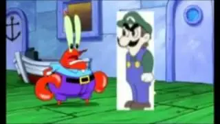 Poop The Spongebob Squarepants Movie Part 1