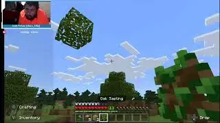 Casual Minecraft Episode 13