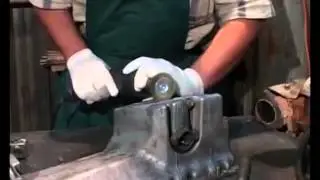 Аргоновая сварка металлоизделий