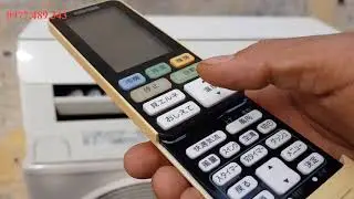 HƯỚNG DẪN SỬ DỤNG - ĐIỀU HÒA CAO CẤP TOSHIBA NỘI ĐỊA NHẬT - TẬP 2