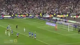 Celtic 4   0 Rangers   Scottish Cup Semi Final 2017 18