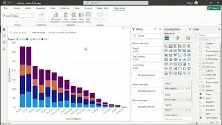 Power BI Include & Exclude: The Ultimate Guide