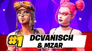 JAK ZAJĘLIŚMY 1 MIEJSCE W FORTNITE!