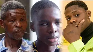 SO TOUCHING! HEAR WHAT MOHBAD STEP MOTHER SON SAYS ABOUT MOHBAD WHEN IS ALIVE