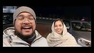 Gurgaon To Chandigarh Vlog || Kalka Vlog || Tour Vlog || Family Vlog || Vlog Of Dhruv || Indian Vlog