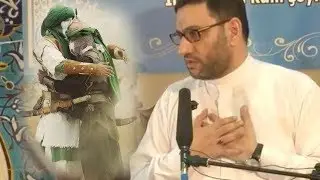 Haci Sahin - Hz. Peygember (s) Allahin rehmet nisanesi idi (YENİ)