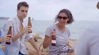 Anunci nova edició Indiketa // @cervesa_sesfalugues