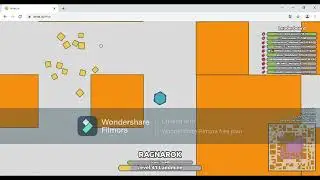 Jugando con el tanke invisible I Smartgold