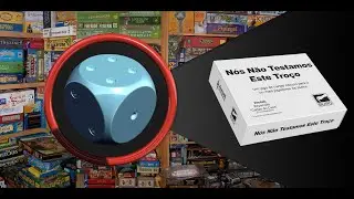 Nós Não Testamos Este Troço - Como Jogar