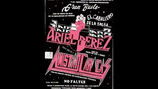 A 20 años de su partida de ARIEL PEREZ  ENTREVISTA CON SU FAMILIA P 2