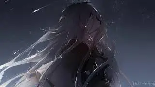 SUNMI - BORDERLINE (nightcore)
