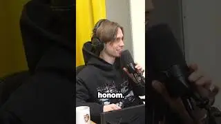 Dagen då Victor la sig ner i ett dike och kissade. Missa inte vår podd VAD på Spotify!