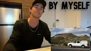 Why I Drove Across the Country in 5 Days