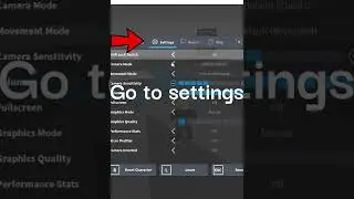 How to get High Graphics on Roblox mobile/pc🤯 